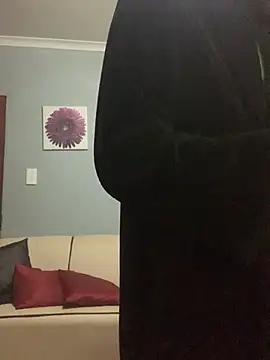 BlackBoyy45 online show from February 2026 10:44:01 PM