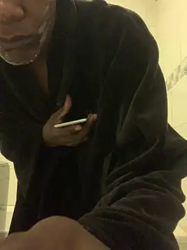 BlackBoyy45 online show from March 2026 03:52:02 AM