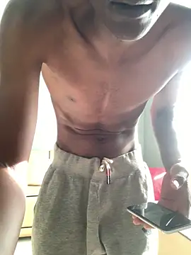 BlackBoyy45 online show from March 2026 06:17:01 AM