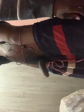 BlackBoyy45 online show from March 2026 04:43:01 PM