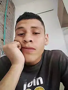 Yordiparra online show from February 2026 03:08:01 PM