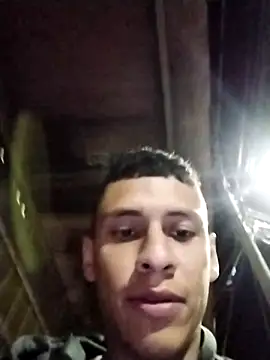 Yordiparra online show from March 2026 05:46:02 AM