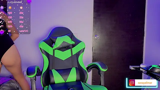 Hinatta-Tatto1 online show from December 2025 03:21:01 PM