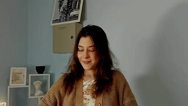 DennyBlixt online show from November 2025 11:58:01 AM