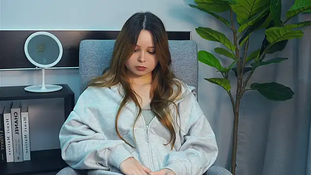 Snapshot of RacquelSookoo chatting on October 2025 08:05:02 AM RacquelSookoo online show from October 2025 08:05:02 AM