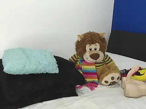 EmmilyConnor online show from February 2026 09:55:01 PM