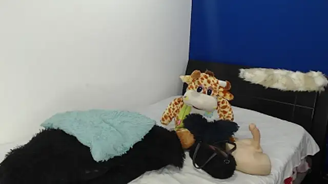 EmmilyConnor online show from March 2026 03:48:02 PM