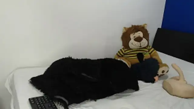 EmmilyConnor online show from June 2026 02:38:01 PM
