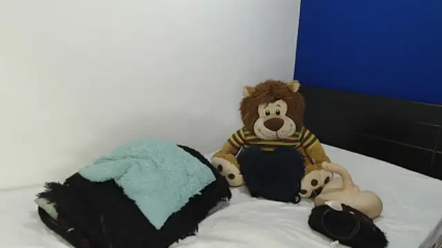 EmmilyConnor online show from June 2026 02:52:01 PM