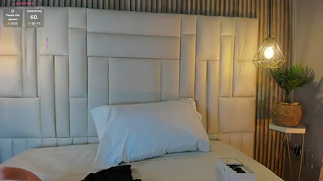 VenuzSofia online show from January 2026 10:46:02 PM