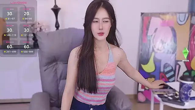 Snapshot of JoJo-ovo chatting on November 2025 11:20:02 AM JoJo-ovo online show from November 2025 11:20:02 AM