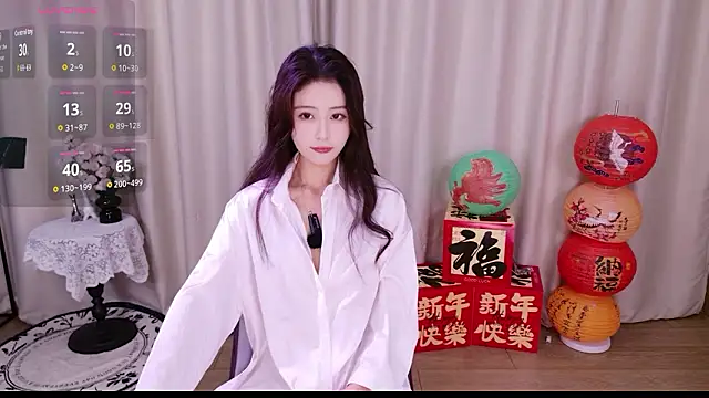 JoJo-ovo online show from February 2026 12:15:02 PM