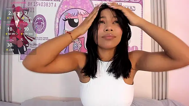 Snapshot of Angy-Avila chatting on December 2025 02:53:01 AM Angy-Avila online show from December 2025 02:53:01 AM