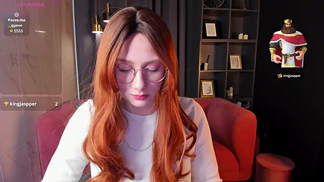 Liana Ln online show from November 2025 03:24:02 PM