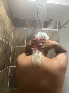 pinkbaddie777 online show from November 2025 04:48:02 AM