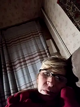 Georgette466 online show from November 2025 04:29:02 PM