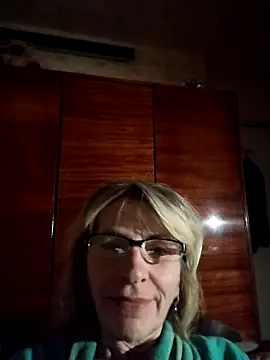 Georgette466 online show from November 2025 05:34:02 PM