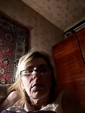 Georgette466 online show from November 2025 08:08:02 PM