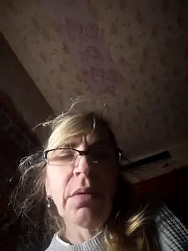 Georgette466 online show from December 2025 04:28:02 AM