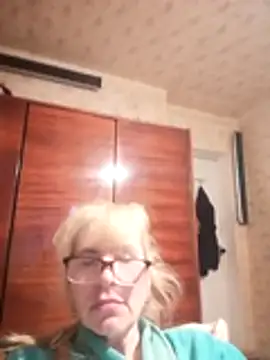 Georgette466 online show from April 2026 04:26:01 AM