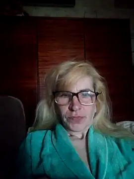 Georgette466 online show from April 2026 05:27:02 AM