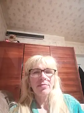 Georgette466 online show from April 2026 06:16:02 PM