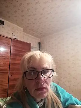 Georgette466 online show from May 2026 03:27:01 PM