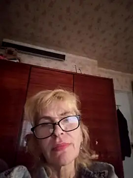 Georgette466 online show from May 2026 02:55:01 PM