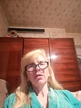 Georgette466 online show from May 2026 03:01:01 AM