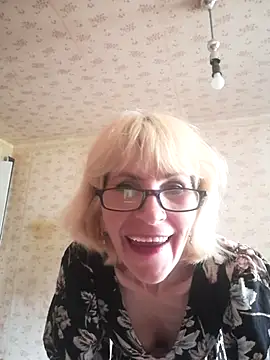 Georgette466 online show from June 2026 02:01:02 PM