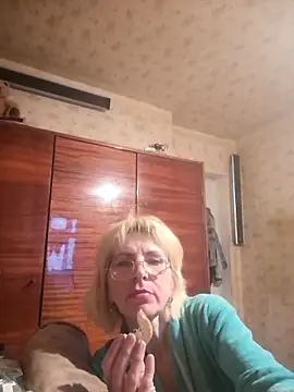 Georgette466 online show from June 2026 05:27:02 PM