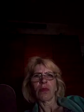 Georgette466 online show from June 2026 02:12:02 AM