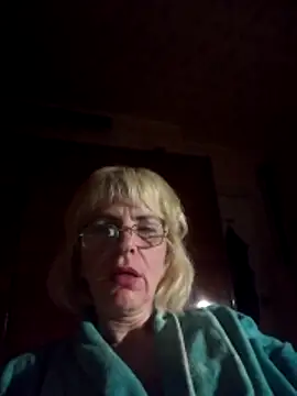 Georgette466 online show from June 2026 01:27:01 AM