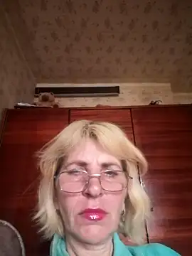Georgette466 online show from June 2026 03:10:02 PM