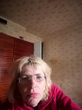 Georgette466 online show from June 2026 02:49:01 PM