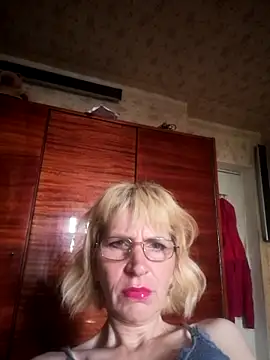 Georgette466 online show from June 2026 04:10:02 AM