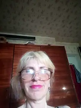 Georgette466 online show from June 2026 03:58:01 PM