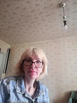 Georgette466 online show from June 2026 12:53:01 PM