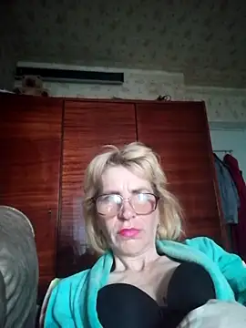 Georgette466 online show from June 2026 02:58:02 AM