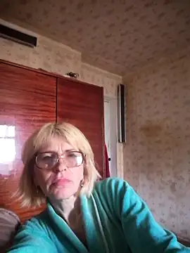 Georgette466 online show from June 2026 04:10:01 PM