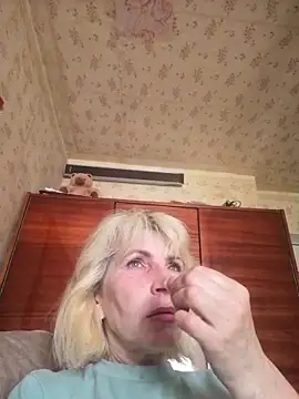 Georgette466 online show from June 2026 12:57:02 PM