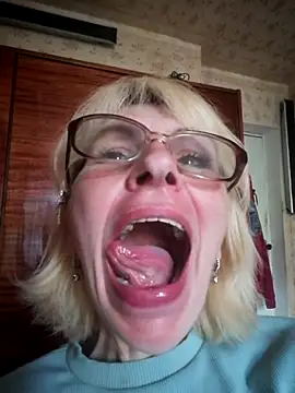 Georgette466 online show from June 2026 03:44:01 PM