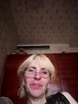 Georgette466 online show from June 2026 04:00:01 PM