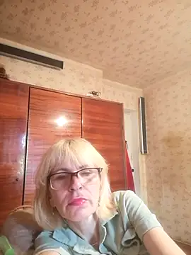 Georgette466 online show from June 2026 03:16:01 PM