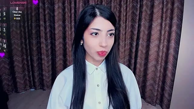 Snapshot of TonjaNeace chatting on November 2025 06:07:02 AM TonjaNeace online show from November 2025 06:07:02 AM