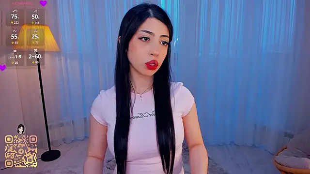 Snapshot of TonjaNeace chatting on December 2025 04:40:01 AM TonjaNeace online show from December 2025 04:40:01 AM