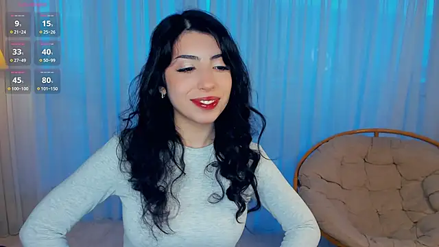 TonjaNeace online show from January 2026 04:38:01 AM