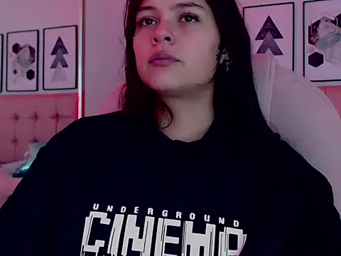 KikiVelvet online show from January 2026 08:46:02 PM