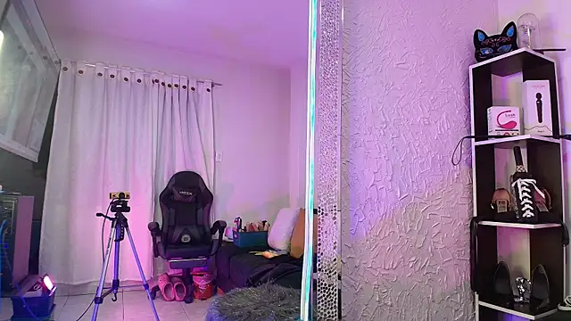 Natasha Amber online show from November 2025 12:48:02 PM