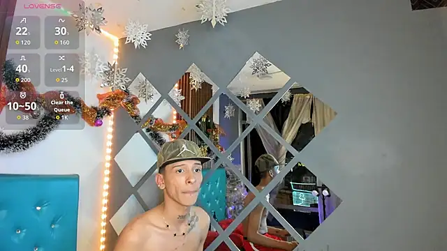 Snapshot of Max_Steell chatting on November 2025 03:40:01 AM Max Steell online show from November 2025 03:40:01 AM